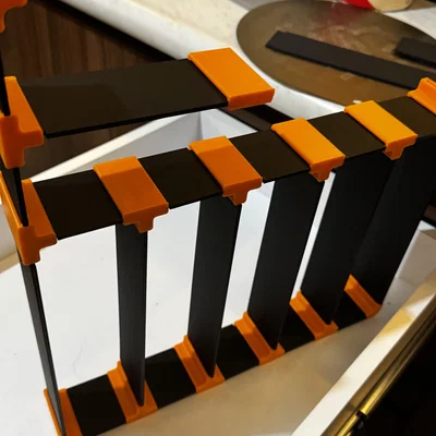 Khay chia ngăn kéo module (Nhà bếp)