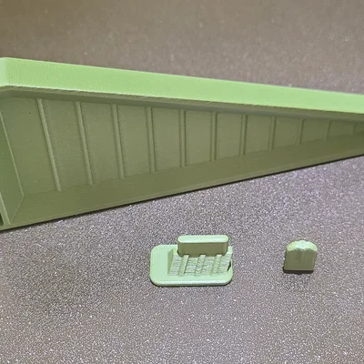 Chân đế thay thế cho cây thông Noel