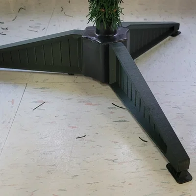 Chân đế thay thế cho cây thông Noel