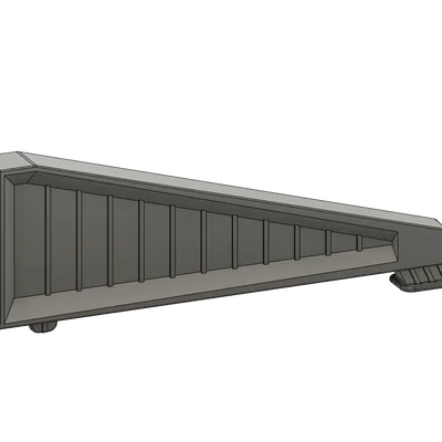 Chân đế thay thế cho cây thông Noel