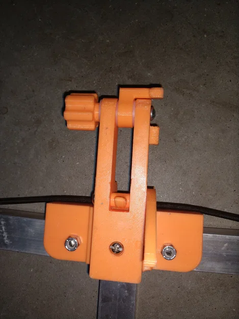 Bite Me - Thiết bị tự động giật cần cho câu cá trên băng - Image 2