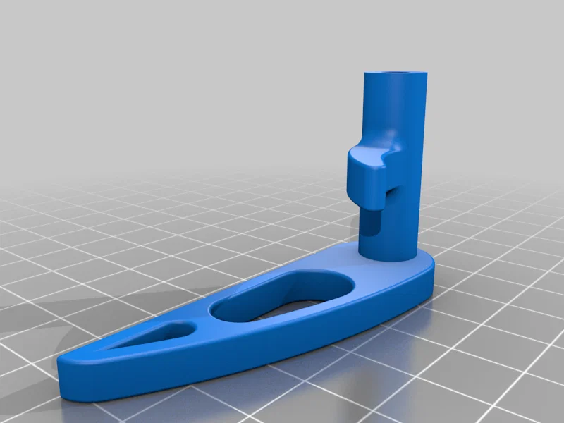 Bite Me - Thiết bị tự động giật cần cho câu cá trên băng - Image 3