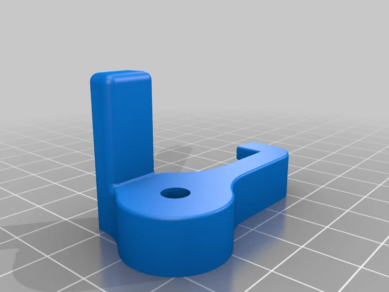 Bite Me - Thiết bị tự động giật cần cho câu cá trên băng - Image 4