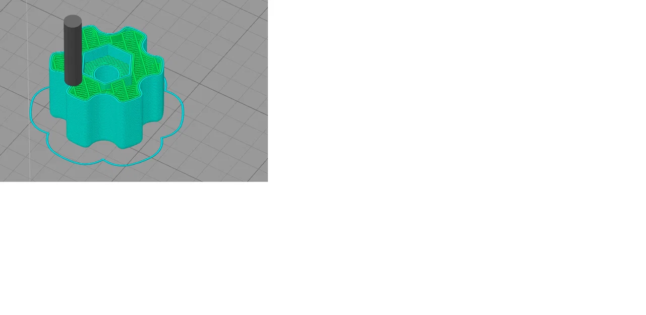 Bite Me - Thiết bị tự động giật cần cho câu cá trên băng - Image 5