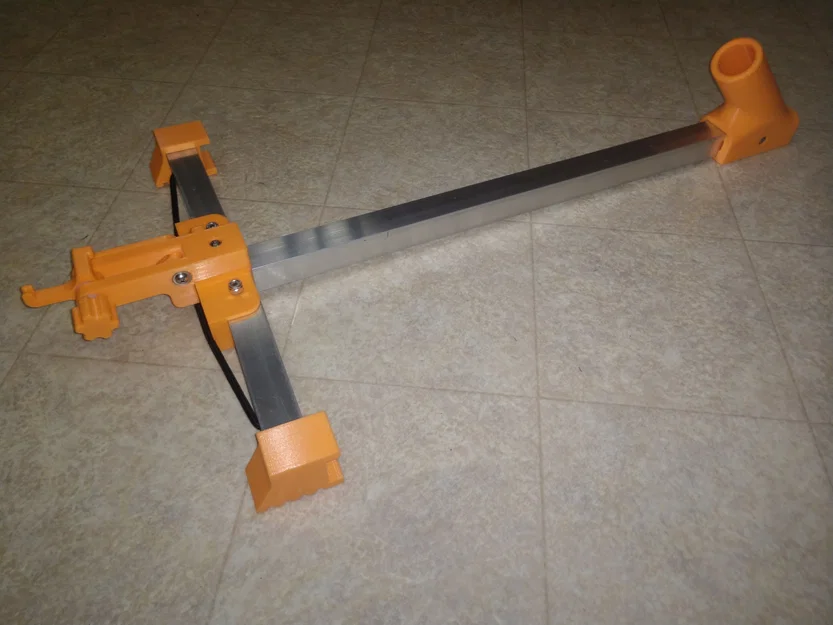 Bite Me - Thiết bị tự động giật cần cho câu cá trên băng - Image 12