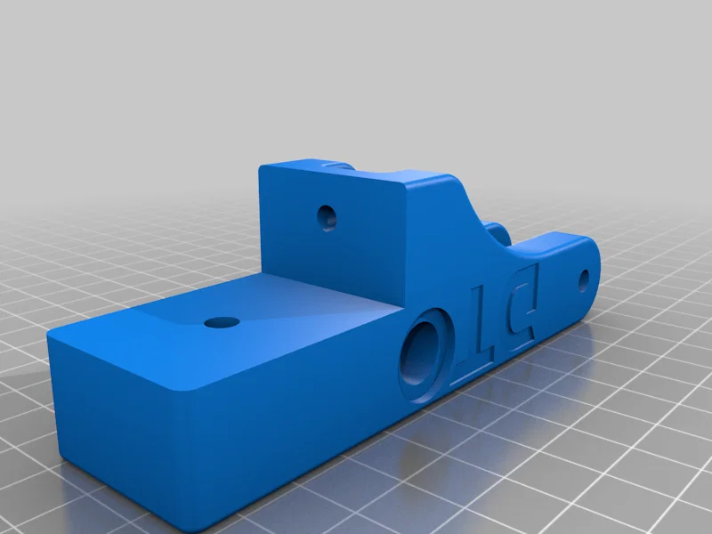 Bite Me - Thiết bị tự động giật cần cho câu cá trên băng - Image 13