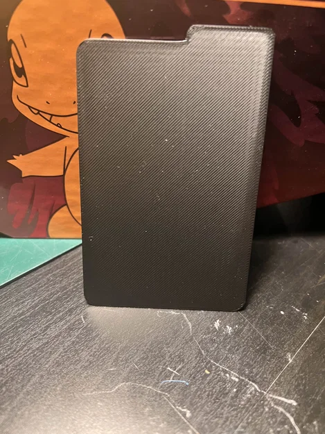 Thanh chia ngăn thẻ bài Pokemon (Pokemon Card Divider) cho hộp ETB - Image 1