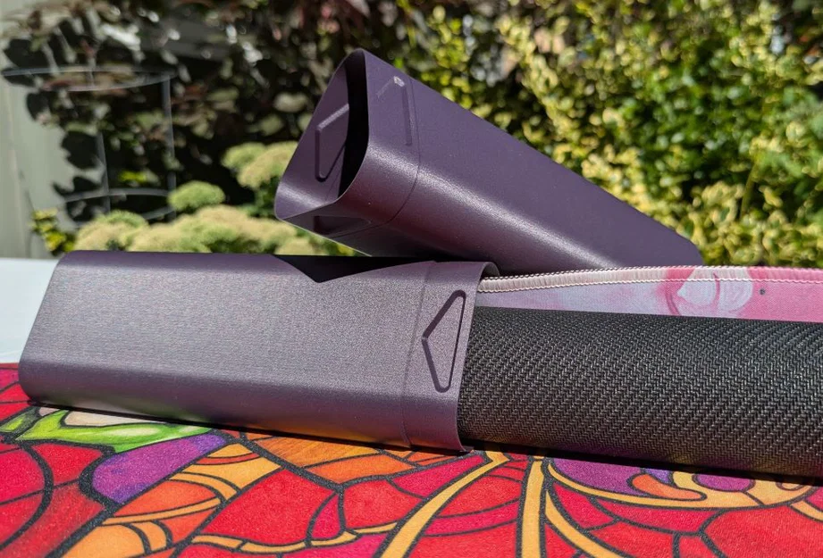 Ống Đựng Playmat TCG - Image 1