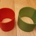 Vòng giữ giấy gói quà (Gift Wrap Sleeves) - Thumbnail 2