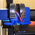 Bộ ống dẫn quạt kép 5015 cho Sidewinder X2 - Thumbnail 1