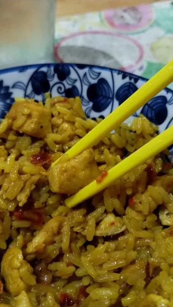 Đũa ăn Sushi kèm dụng cụ hỗ trợ - Image 2