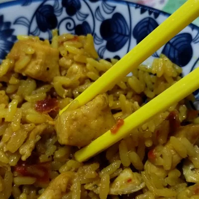 Đũa ăn Sushi kèm dụng cụ hỗ trợ
