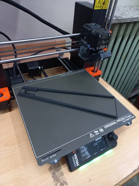 Đũa ăn Sushi kèm dụng cụ hỗ trợ - Image 5