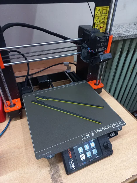 Đũa ăn Sushi kèm dụng cụ hỗ trợ - Image 6