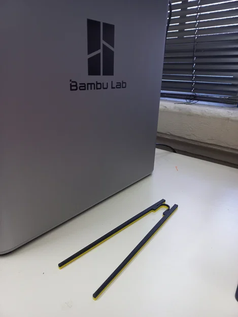 Đũa ăn Sushi kèm dụng cụ hỗ trợ - Image 9