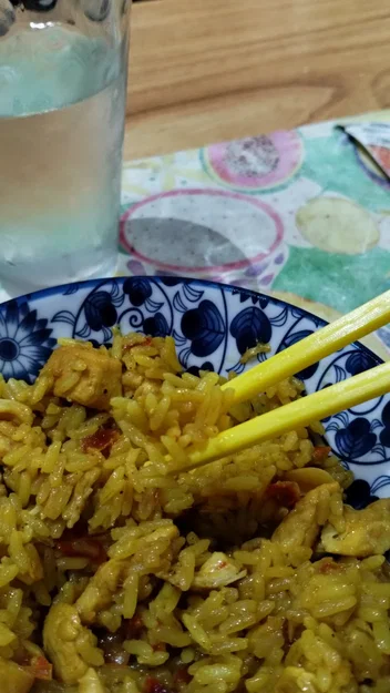 Đũa ăn Sushi kèm dụng cụ hỗ trợ - Image 10