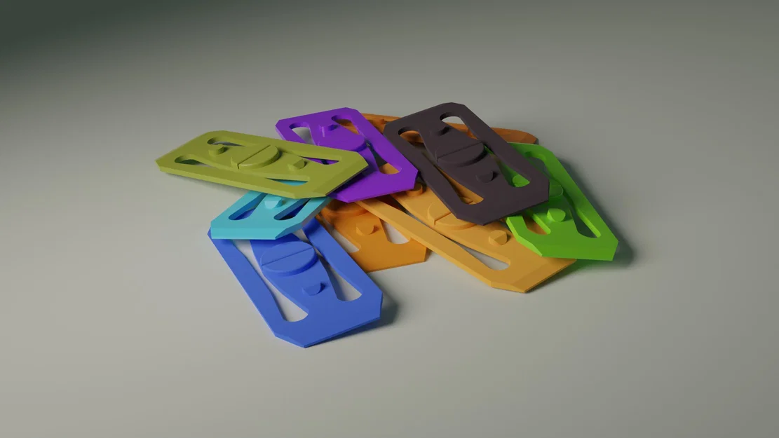 Khớp nối đường đua Hot Wheels cải tiến - Dễ dàng tháo lắp 3D - Image 1