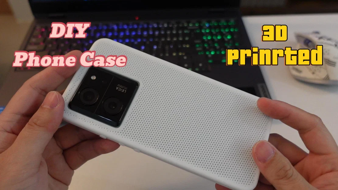 Ốp lưng dành cho Xiaomi 13T Pro - Image 1