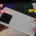 Ốp lưng dành cho Xiaomi 13T Pro - Thumbnail 1