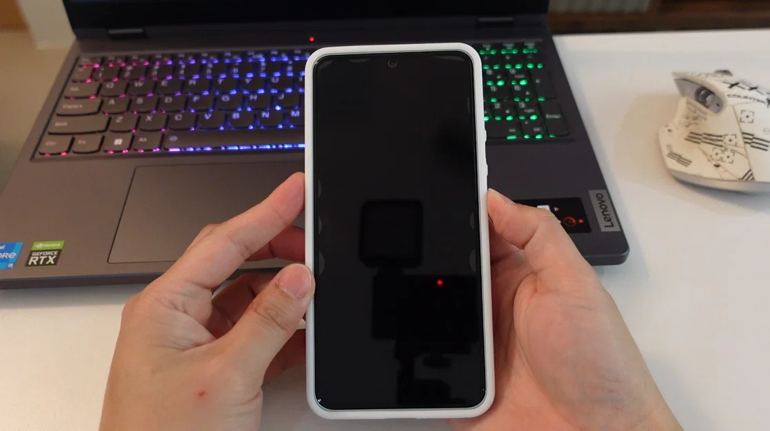 Ốp lưng dành cho Xiaomi 13T Pro - Image 2