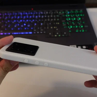 Ốp lưng dành cho Xiaomi 13T Pro