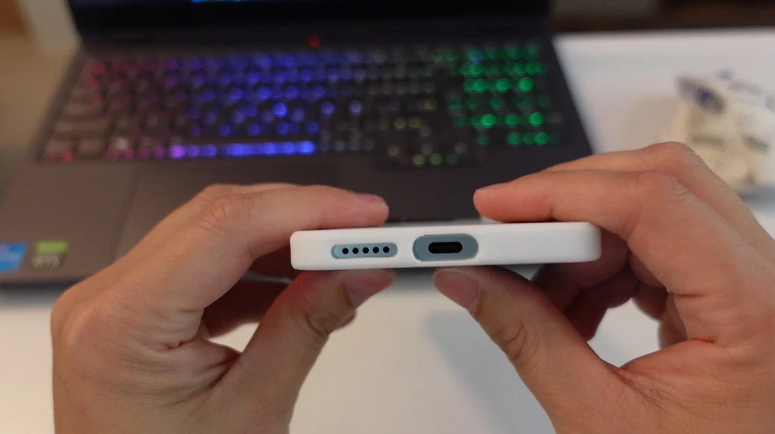 Ốp lưng dành cho Xiaomi 13T Pro - Image 4