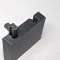 Hệ thống giá đỡ dụng cụ cho bảng lỗ (Pegboard Tool Mount System) - Thumbnail 6