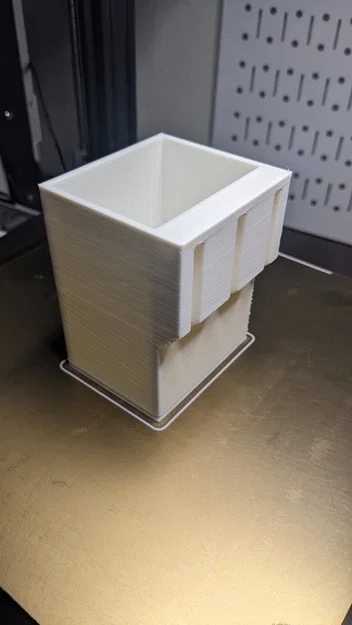 Hệ thống giá đỡ dụng cụ cho bảng lỗ (Pegboard Tool Mount System) - Image 10