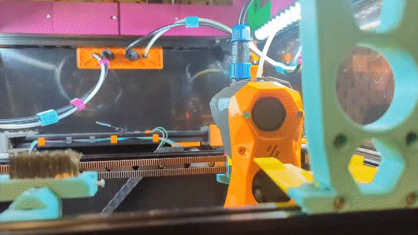 Cơ chế thay đầu in StealthChanger - Thumbnail 1