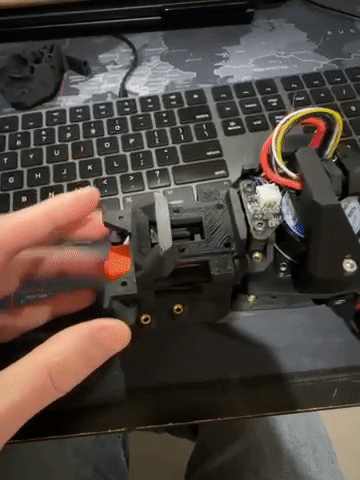 Cơ chế thay đầu in StealthChanger - Thumbnail 3