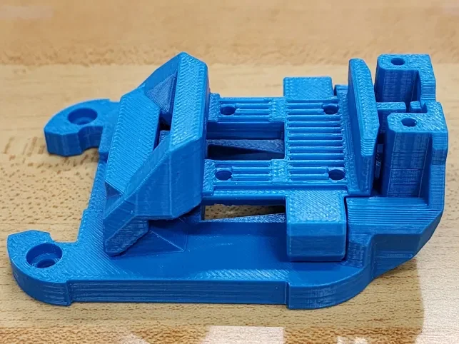 Cơ chế thay đầu in StealthChanger - Image 6