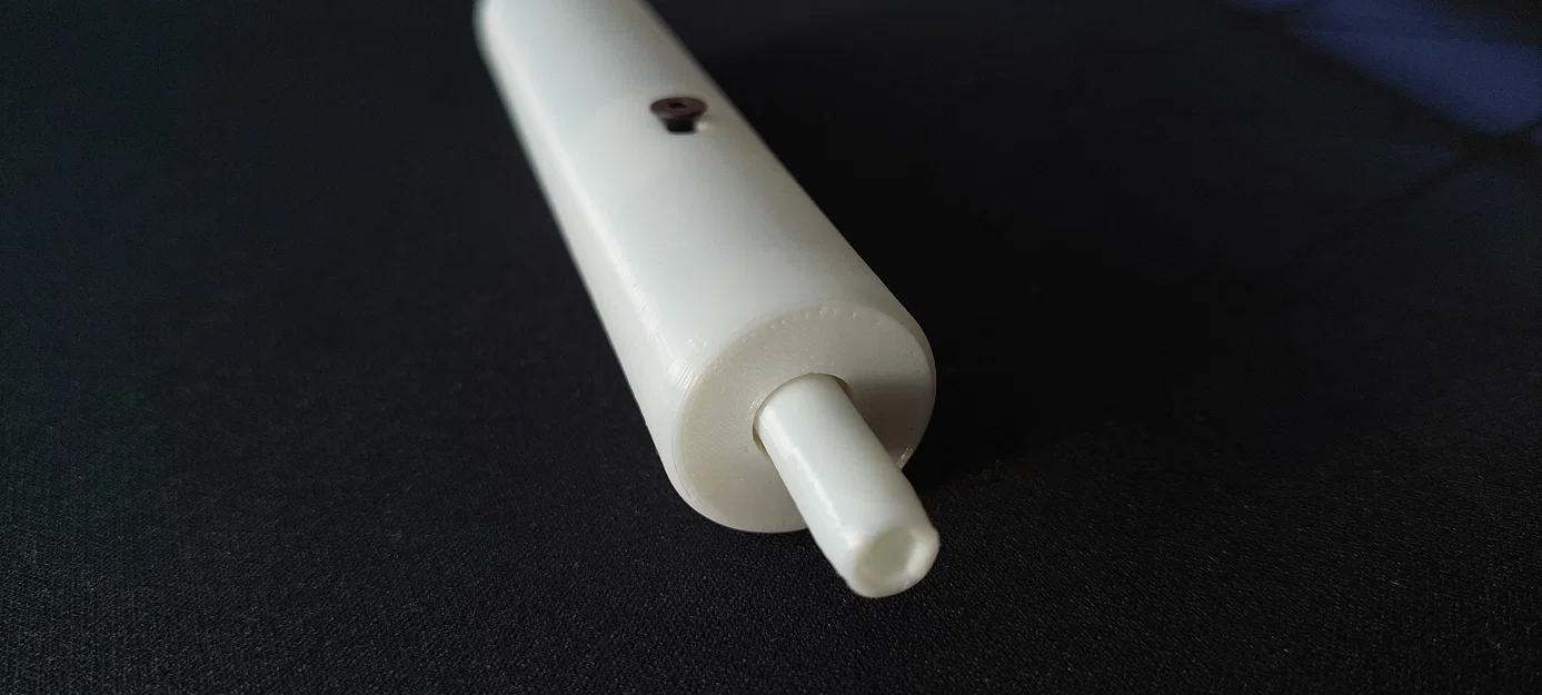 Tua vít điện sạc lại được kèm đầu hút nam châm - Image 1