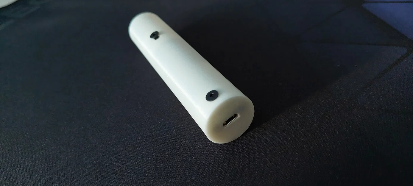 Tua vít điện sạc lại được kèm đầu hút nam châm - Image 2