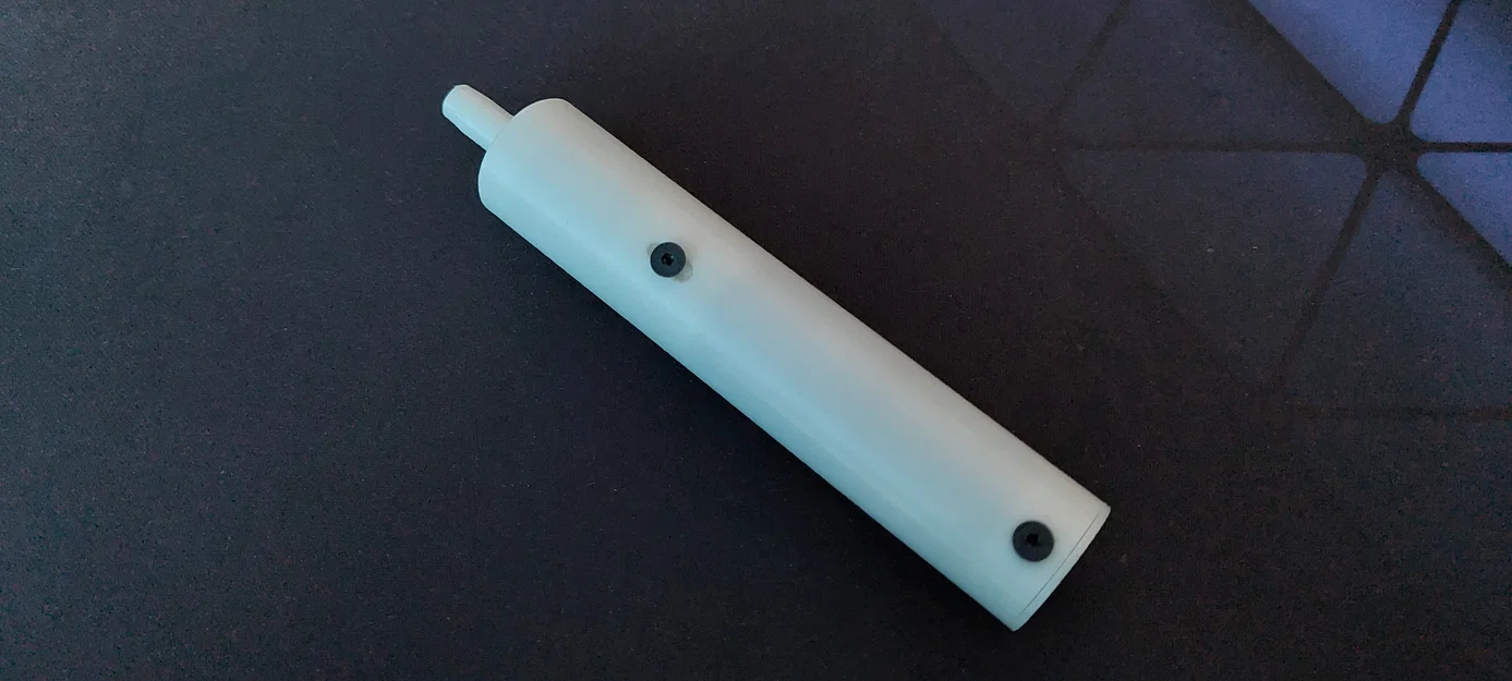 Tua vít điện sạc lại được kèm đầu hút nam châm - Image 3