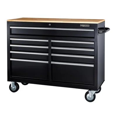 Tấm lót nền Gridfinity cho tủ đồ nghề Yukon 9 ngăn (Harbor Freight)