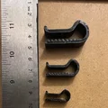 Bộ kẹp cố định sợi in 3D (Filament Clips) - Giữ cuộn nhựa gọn gàng - Thumbnail 6