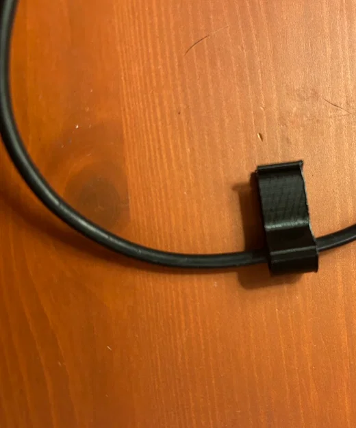 Bộ kẹp cố định sợi in 3D (Filament Clips) - Giữ cuộn nhựa gọn gàng - Image 9