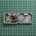 Thiết bị kiểm tra Servo (Servo Tester) dùng ESP32-C3 - Thumbnail 5