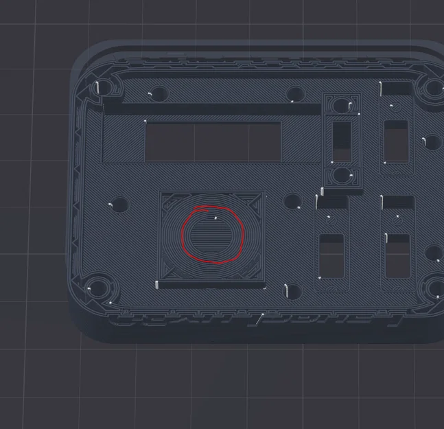 Thiết bị kiểm tra Servo (Servo Tester) dùng ESP32-C3 - Image 7