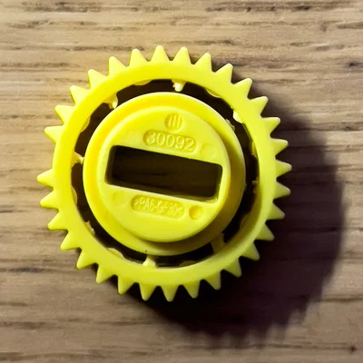 Bánh răng thay thế cho Nuki Ultra (Phụ tùng dự phòng)