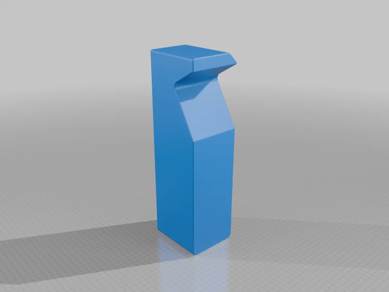 Máng và Hộp chứa rác thải nhựa cho Creality K2 Plus - Image 2