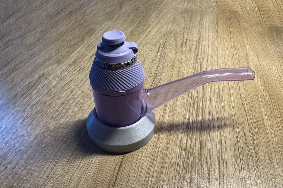 Puffco Proxy: Đế giữ máy - Image 1