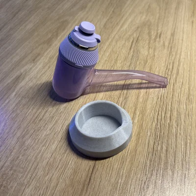 Puffco Proxy: Đế giữ máy