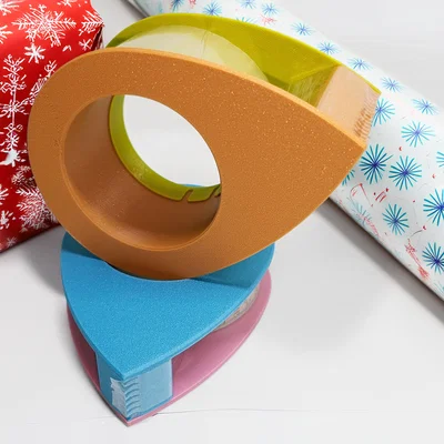 Dụng cụ cắt băng keo (Tape Dispenser)
