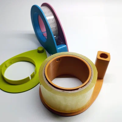Dụng cụ cắt băng keo (Tape Dispenser)