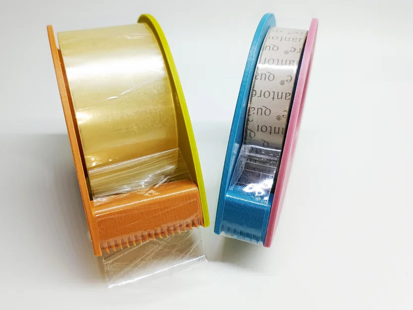 Dụng cụ cắt băng keo (Tape Dispenser) - Image 6