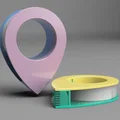 Dụng cụ cắt băng keo (Tape Dispenser) - Thumbnail 7