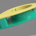 Dụng cụ cắt băng keo (Tape Dispenser) - Thumbnail 8