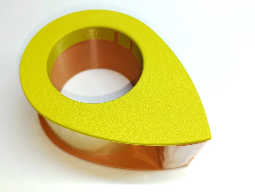 Dụng cụ cắt băng keo (Tape Dispenser) - Image 10