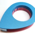 Dụng cụ cắt băng keo (Tape Dispenser) - Thumbnail 11